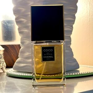 COPY - COCO CHANEL perfume